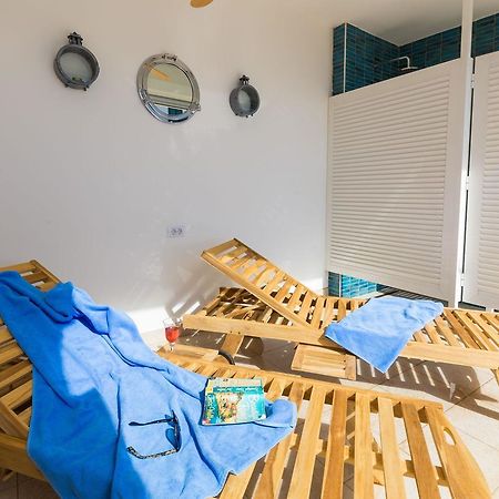 Apartment Lividus A7 Dubrovnik Eksteriør bilde