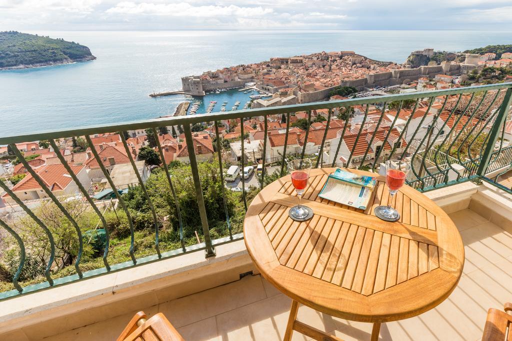 Apartment Lividus A7 Dubrovnik Eksteriør bilde
