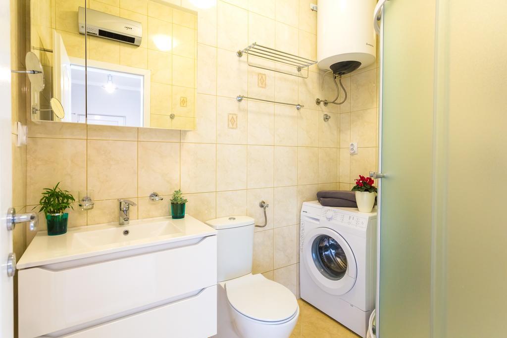 Apartment Lividus A7 Dubrovnik Eksteriør bilde