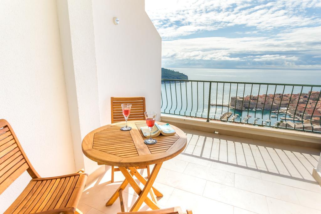 Apartment Lividus A7 Dubrovnik Eksteriør bilde