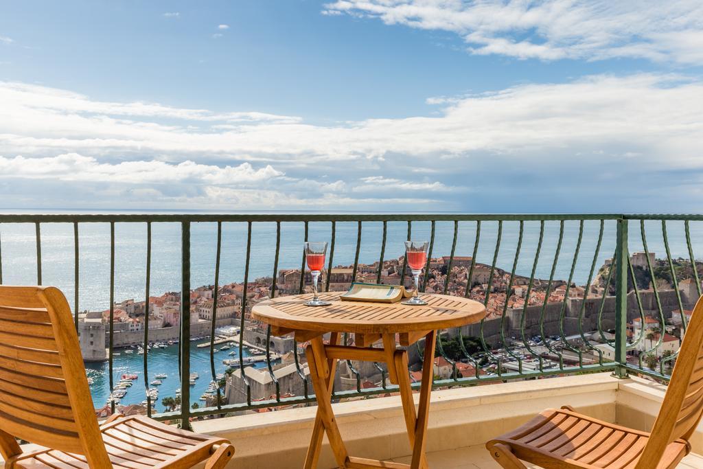 Apartment Lividus A7 Dubrovnik Eksteriør bilde