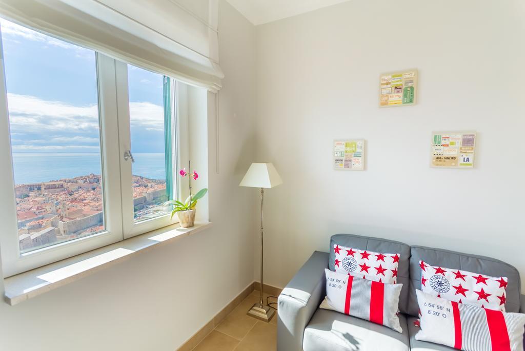 Apartment Lividus A7 Dubrovnik Eksteriør bilde
