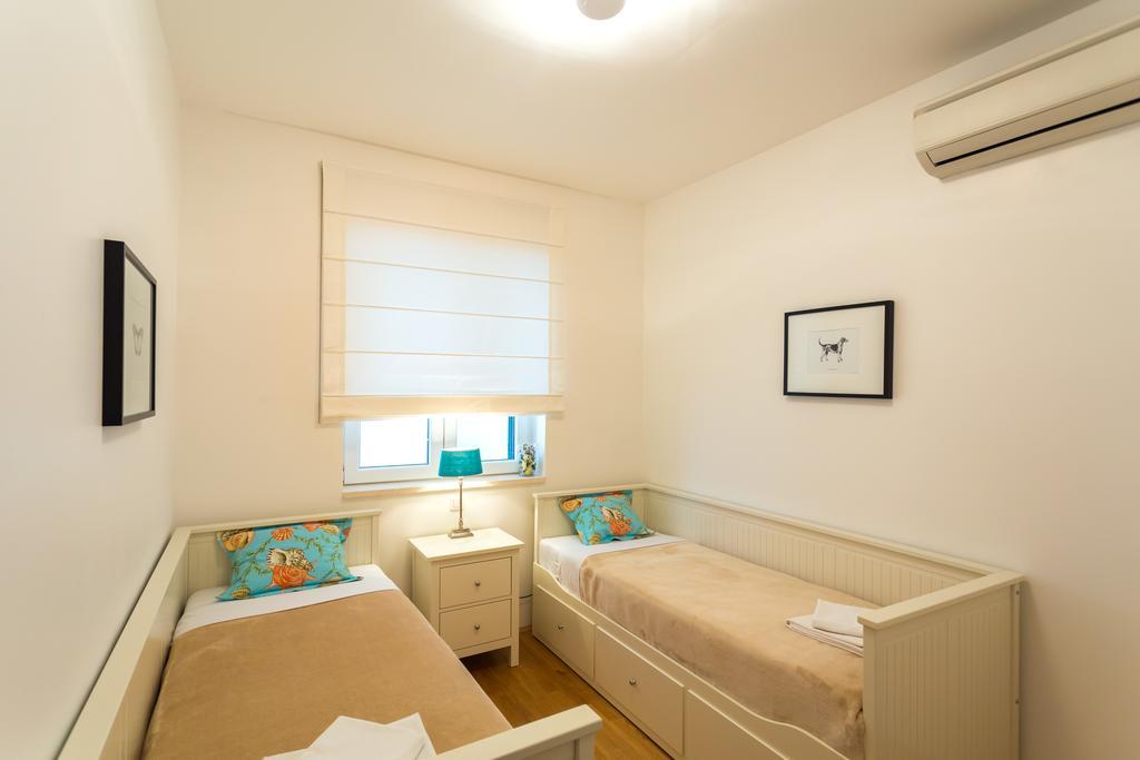Apartment Lividus A7 Dubrovnik Eksteriør bilde