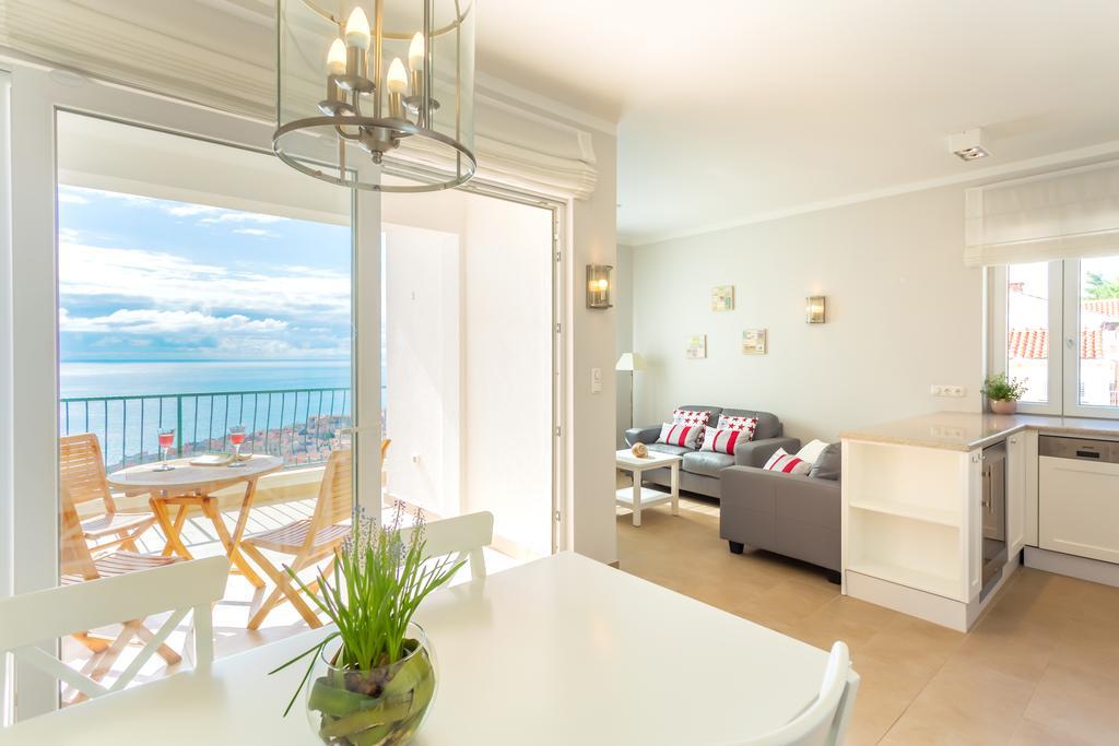 Apartment Lividus A7 Dubrovnik Eksteriør bilde