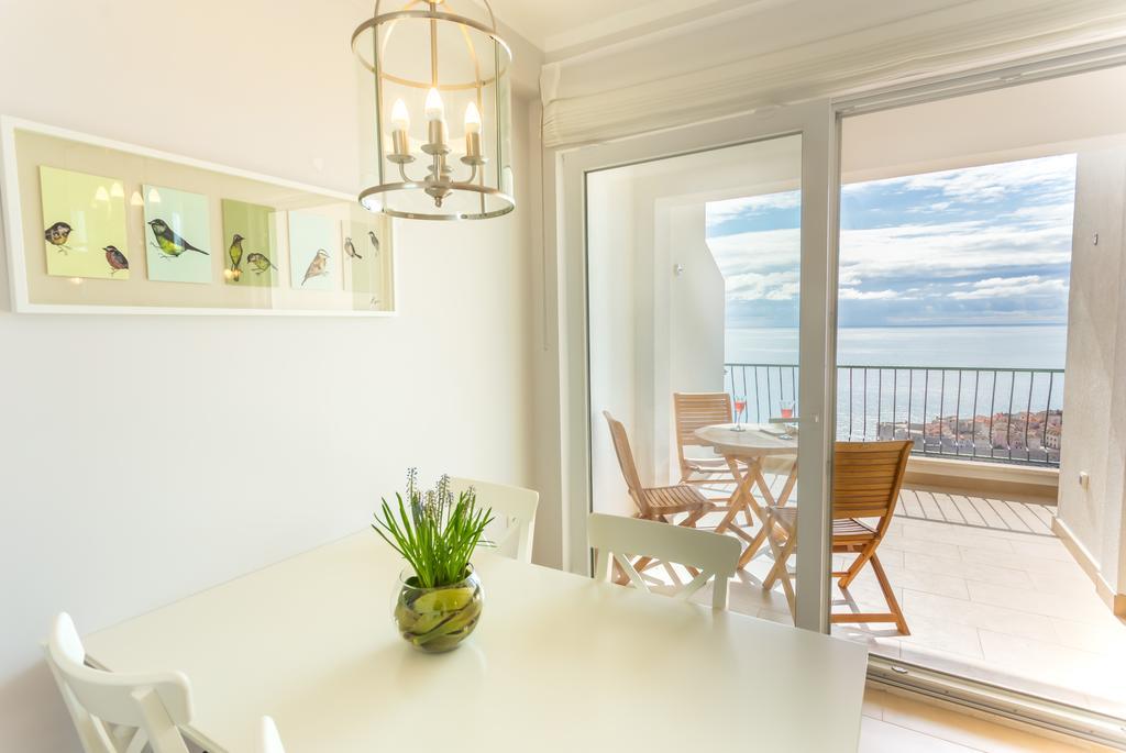 Apartment Lividus A7 Dubrovnik Eksteriør bilde