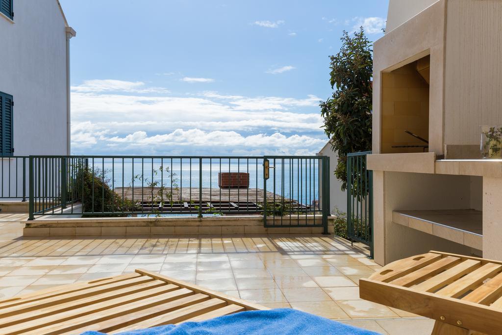 Apartment Lividus A7 Dubrovnik Eksteriør bilde