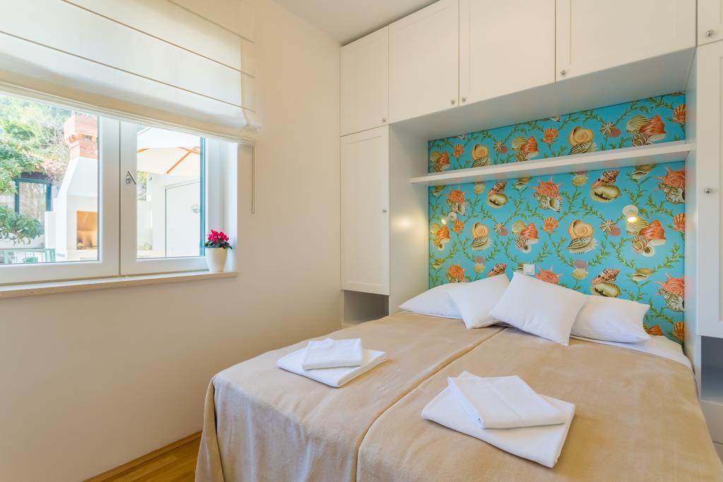 Apartment Lividus A7 Dubrovnik Eksteriør bilde