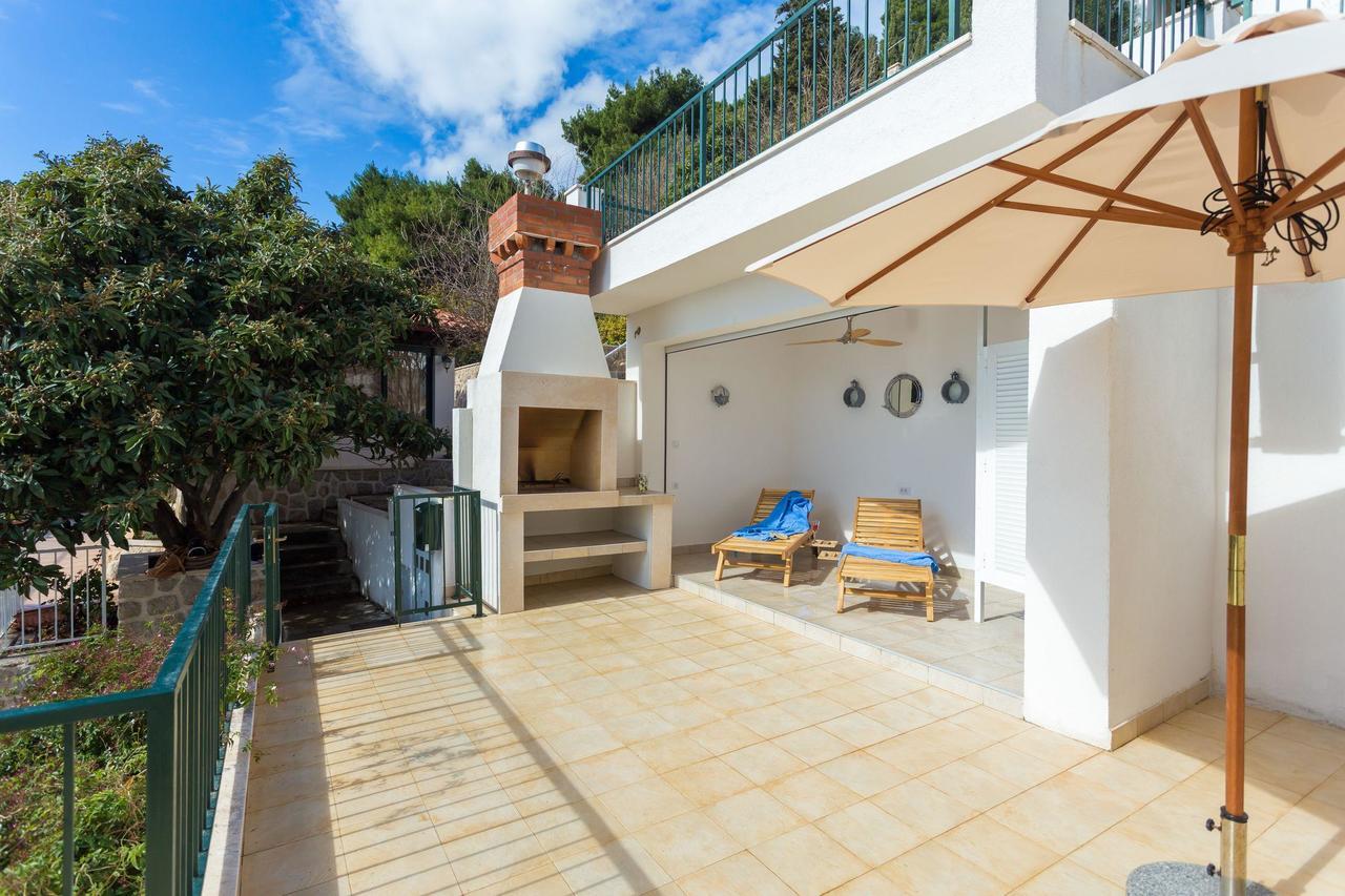 Apartment Lividus A7 Dubrovnik Eksteriør bilde