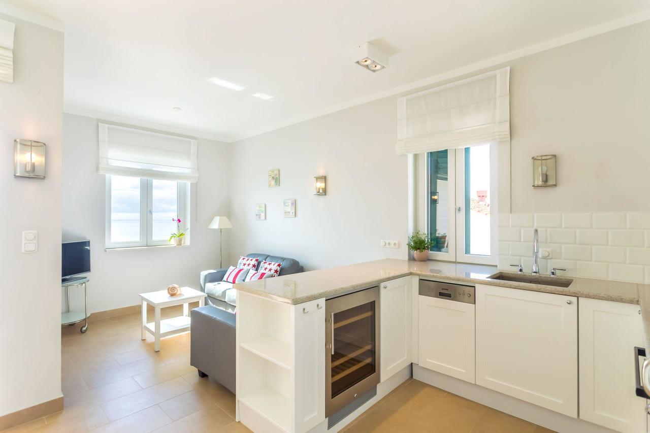 Apartment Lividus A7 Dubrovnik Eksteriør bilde